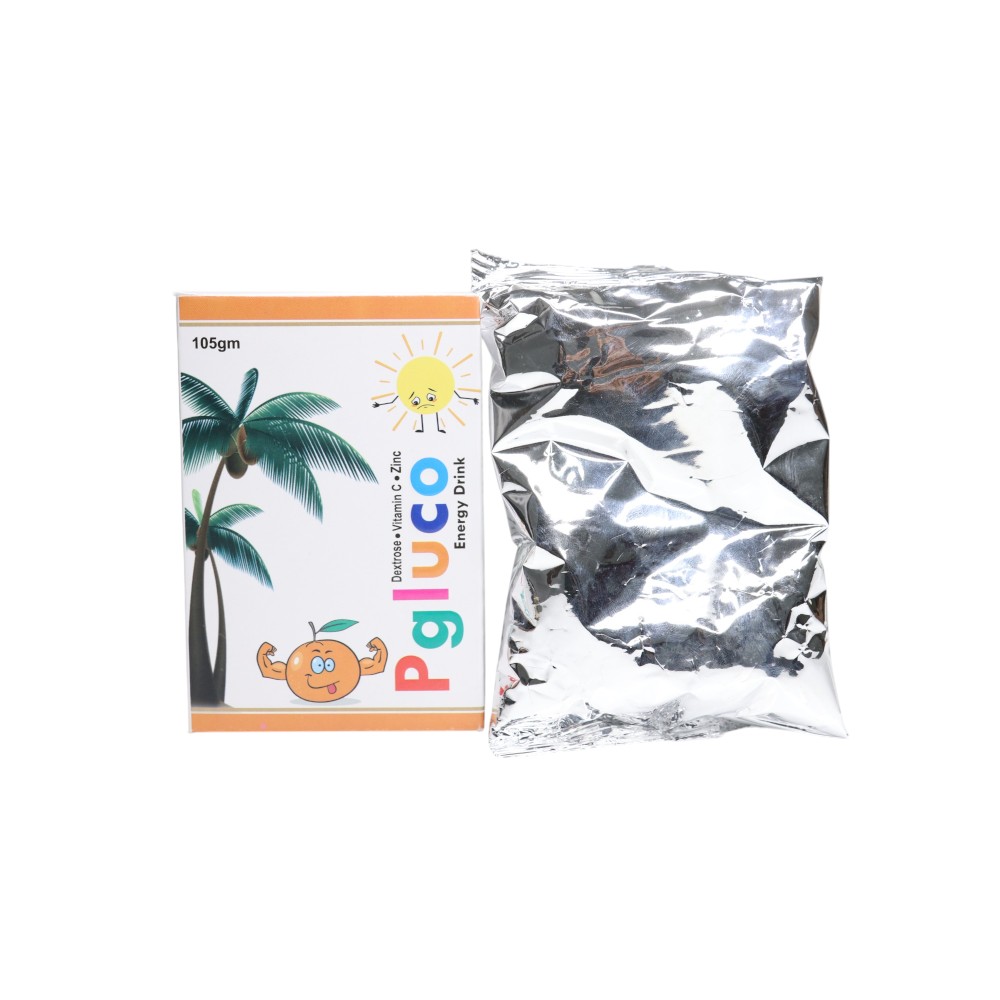 PGLUCO (POWDER)