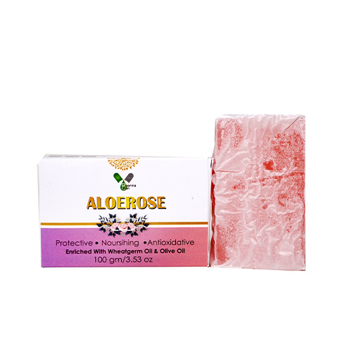 ALOEROSE